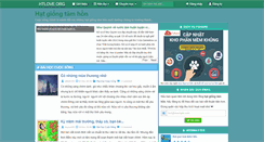 Desktop Screenshot of htlove.org